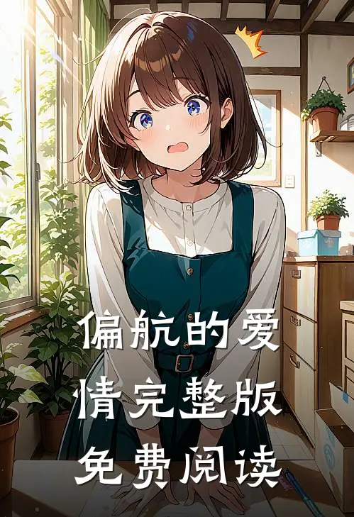 偏航的爱情完整版免费阅读