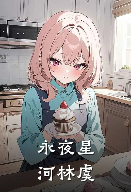 永夜星河林虞
