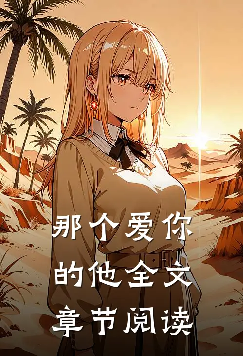 那个爱你的他全文章节阅读