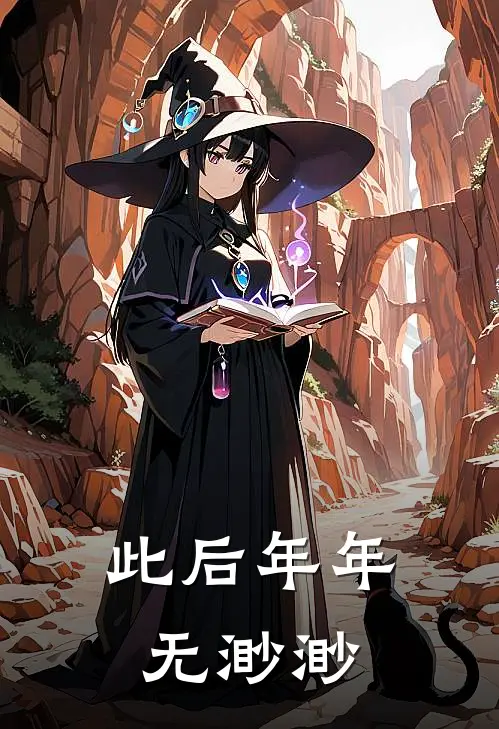 此后年年无渺渺