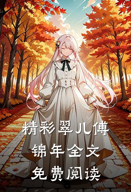 精彩翠儿傅锦年全文免费阅读