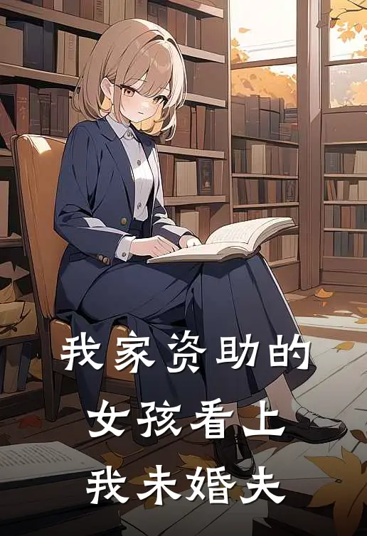 我家资助的女孩看上我未婚夫了怎么办