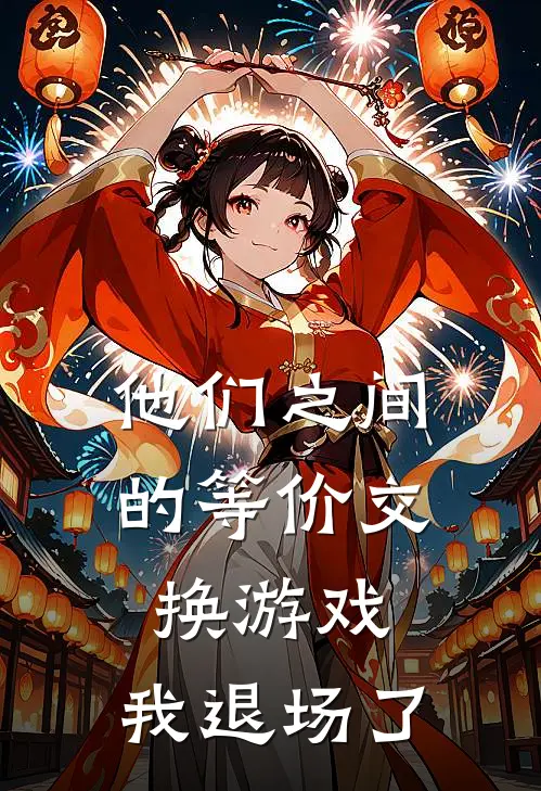 他们之间的等价交换游戏,我退场了英语