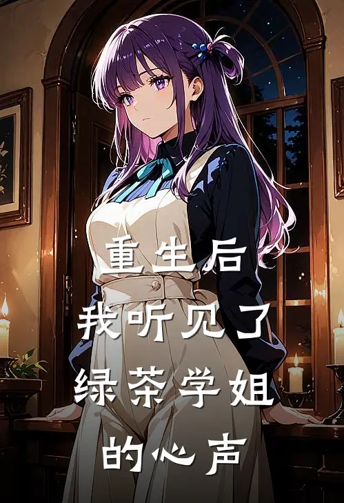 重生后,我听见了绿茶学姐的心声