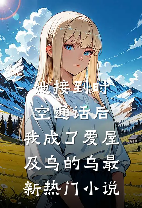 她接到时空通话后，我成了爱屋及乌的乌最新热门小说