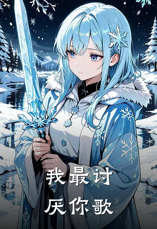 我最讨厌你歌
