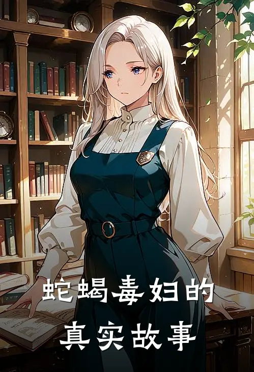 蛇蝎毒妇的真实故事