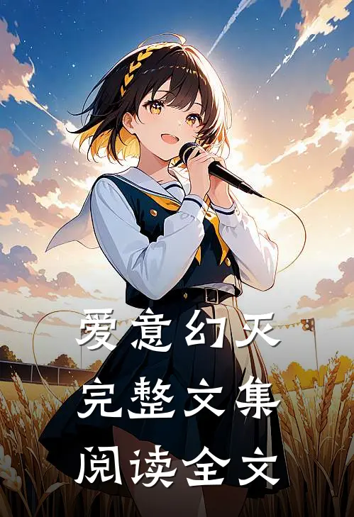 爱意幻灭完整文集阅读全文