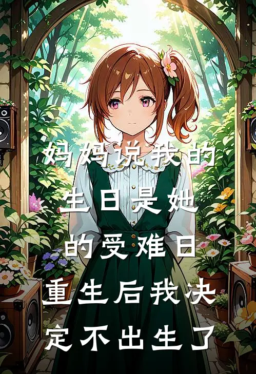 妈妈说我的生日是她的受难日，重生后我决定不出生了