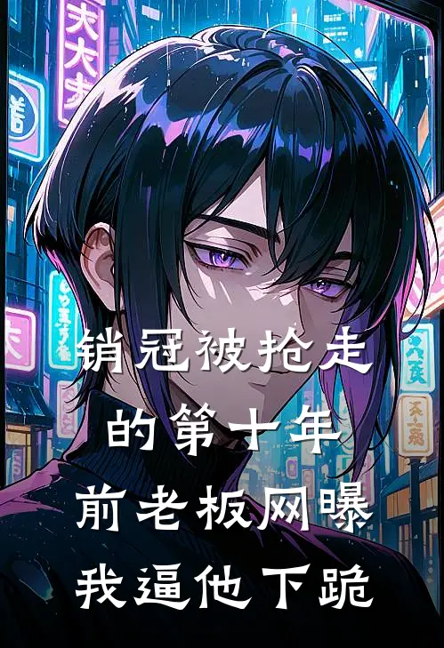 销冠被抢走的第十年，前老板网曝我逼他下跪