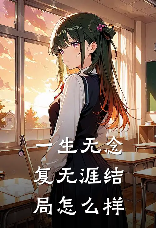 一生无念复无涯结局怎么样