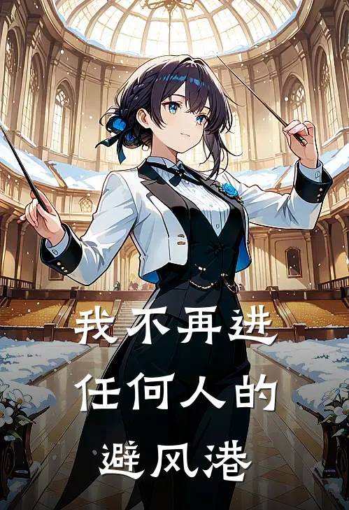 我不再进任何人的避风港原唱