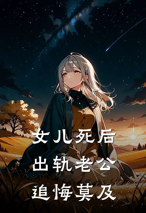 女儿死后，出轨老公追悔莫及