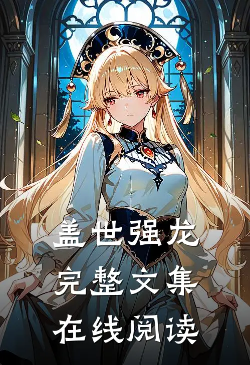 盖世强龙完整文集在线阅读