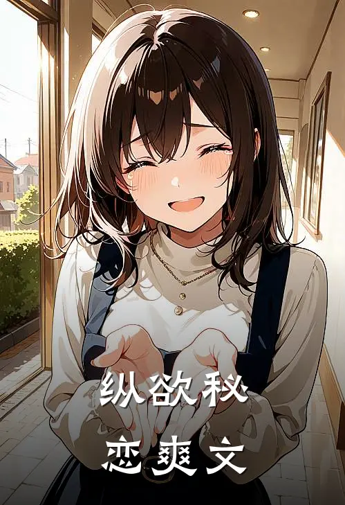 纵欲秘恋爽文