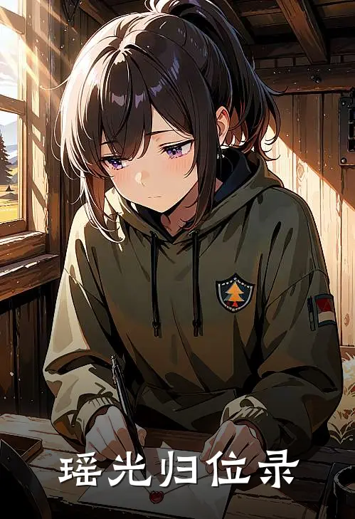 瑶光归位录