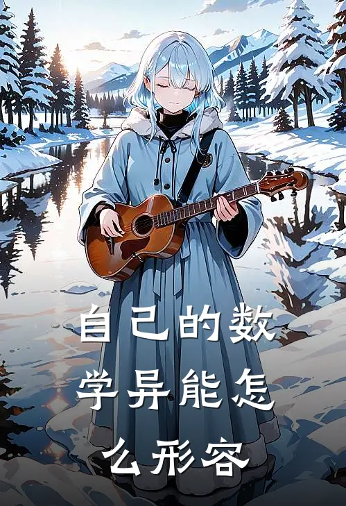 自己的数学异能怎么形容