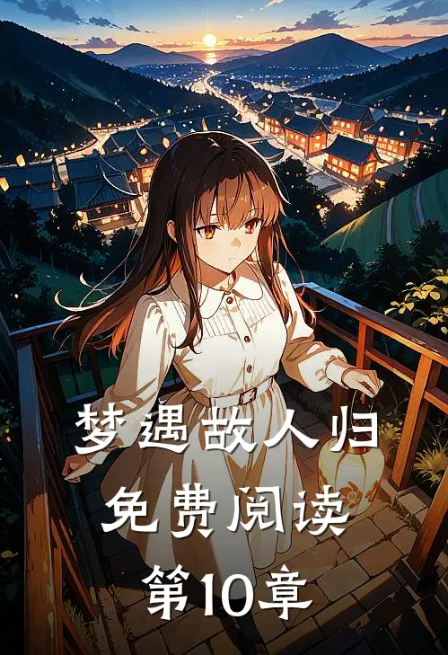 梦遇故人归免费阅读第10章