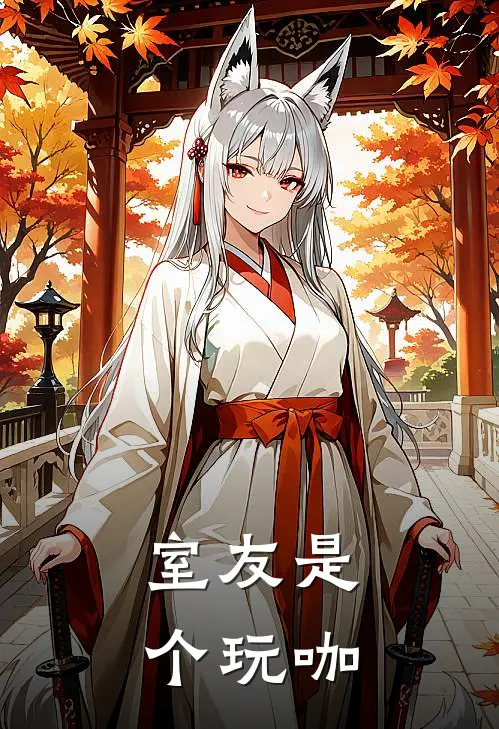 室友是个玩咖