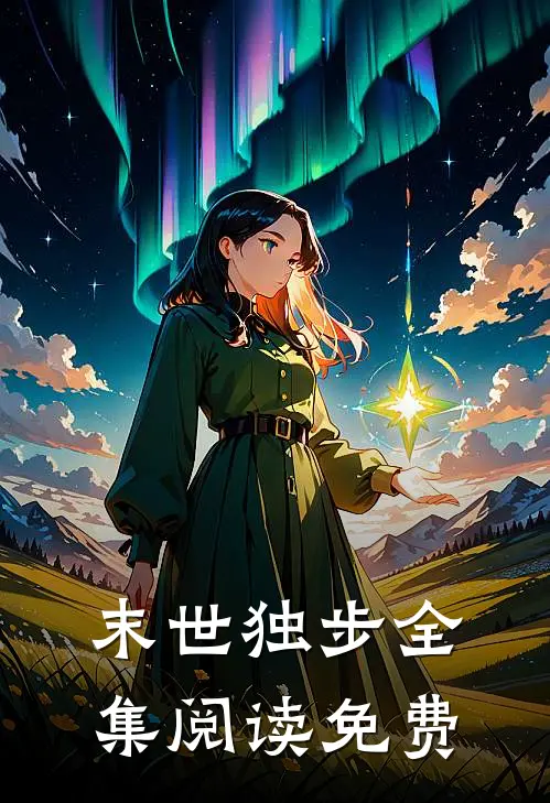 末世独步全集阅读免费
