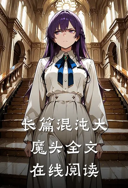 长篇混沌大魔头全文在线阅读