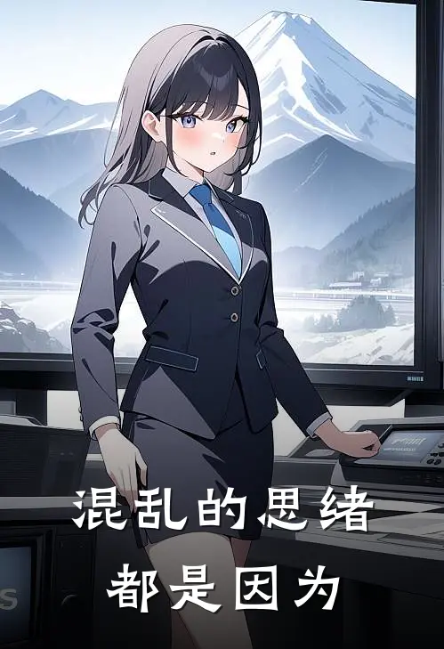 混乱的思绪都是因为
