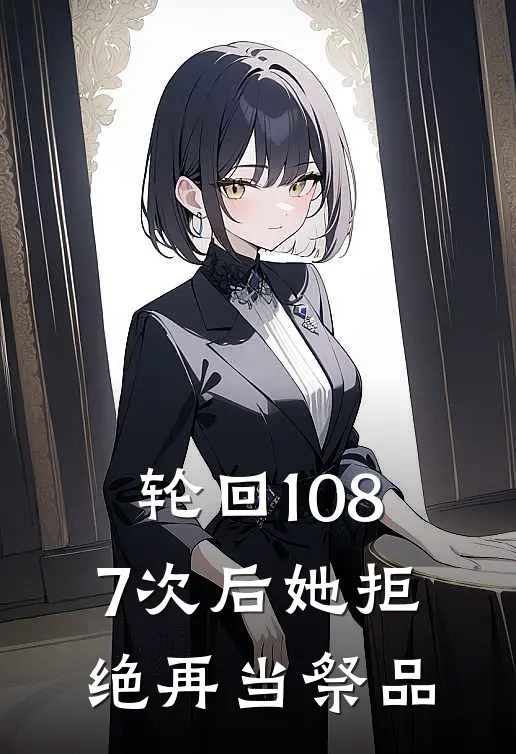 轮回1087次后她拒绝再当祭品