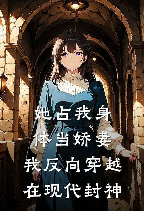 她占我身体当娇妻，我反向穿越在现代封神
