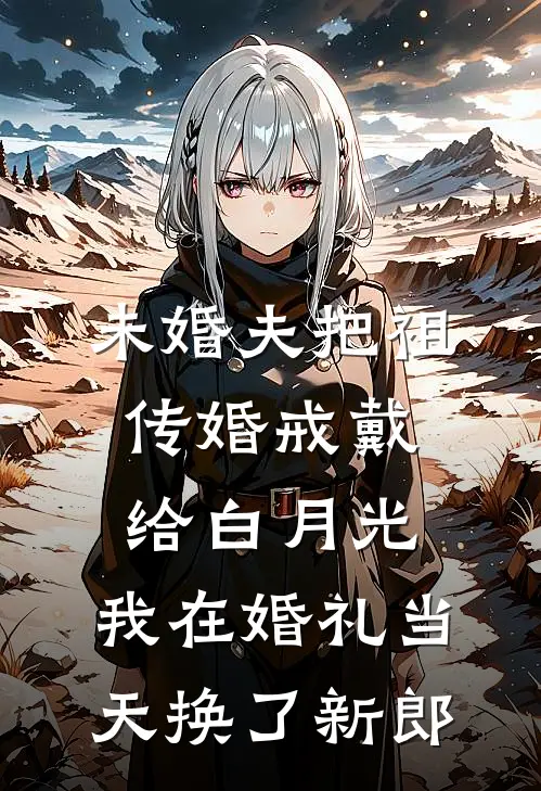 未婚夫把祖传婚戒戴给白月光，我在婚礼当天换了新郎