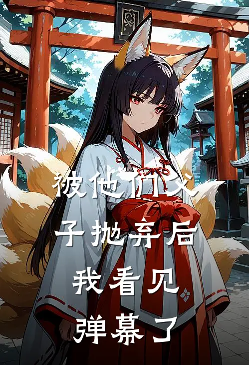 被他们父子抛弃后,我看见弹幕了