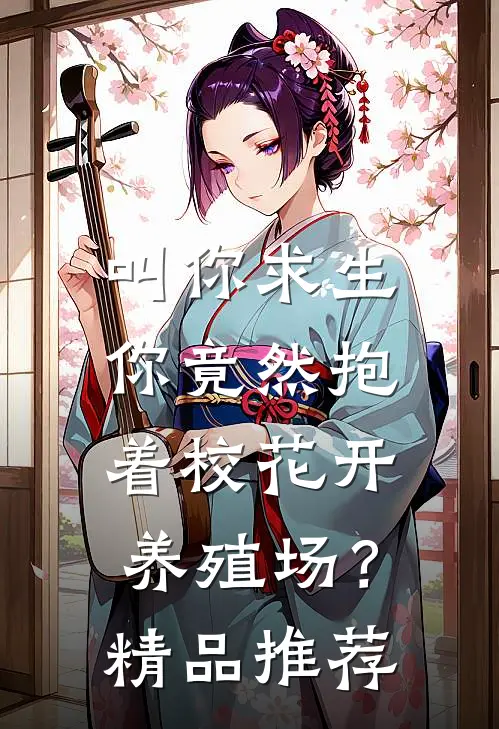 叫你求生，你竟然抱着校花开养殖场？精品推荐