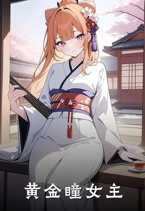 黄金瞳女主