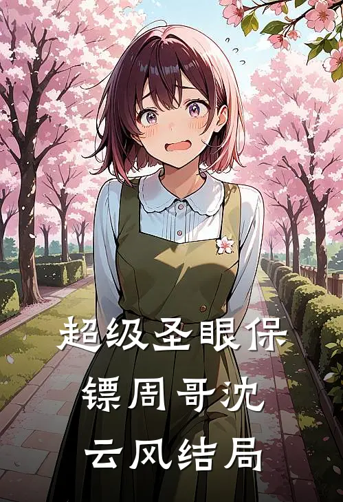 超级圣眼保镖周哥沈云风结局