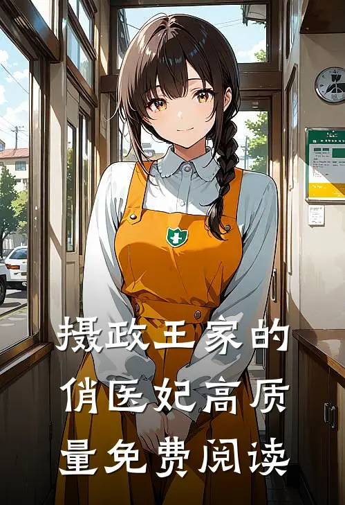 摄政王家的俏医妃高质量免费阅读