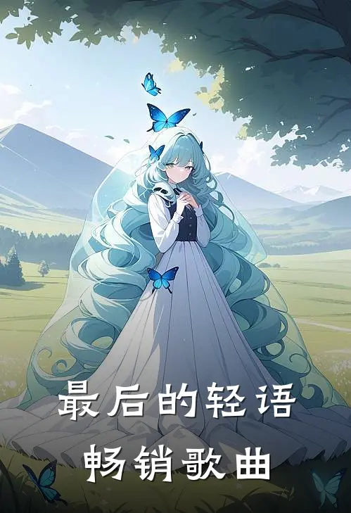 最后的轻语畅销歌曲