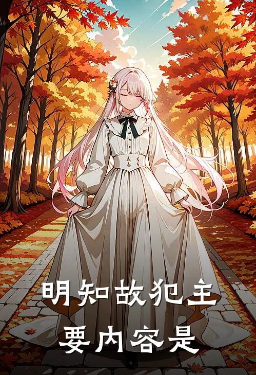 明知故犯主要内容是