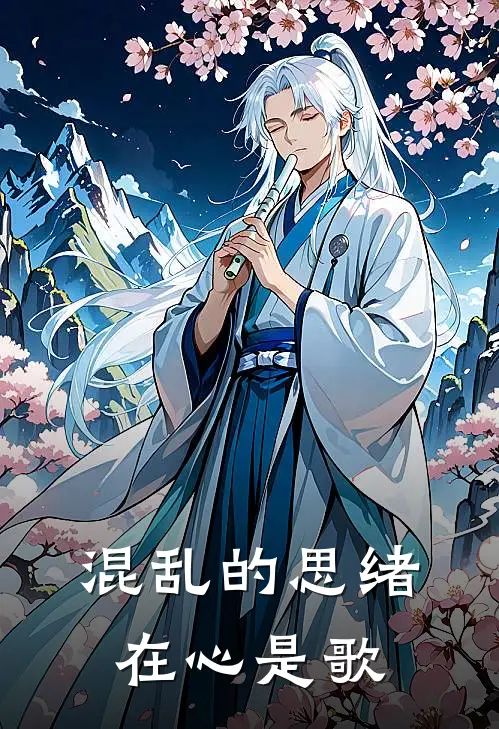 混乱的思绪在心是歌
