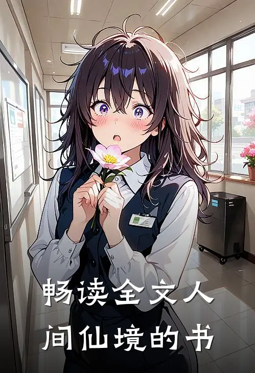 畅读全文人间仙境的书