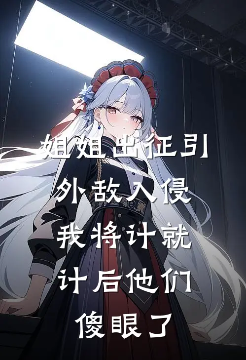 姐姐出征引外敌入侵，我将计就计后他们傻眼了