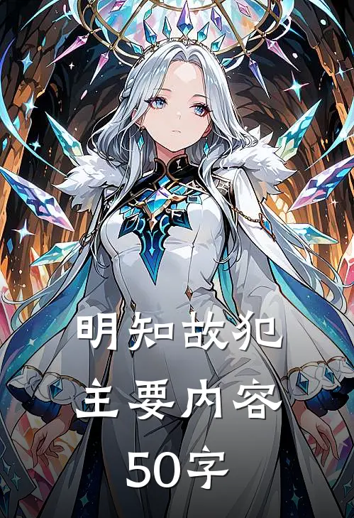 明知故犯主要内容50字