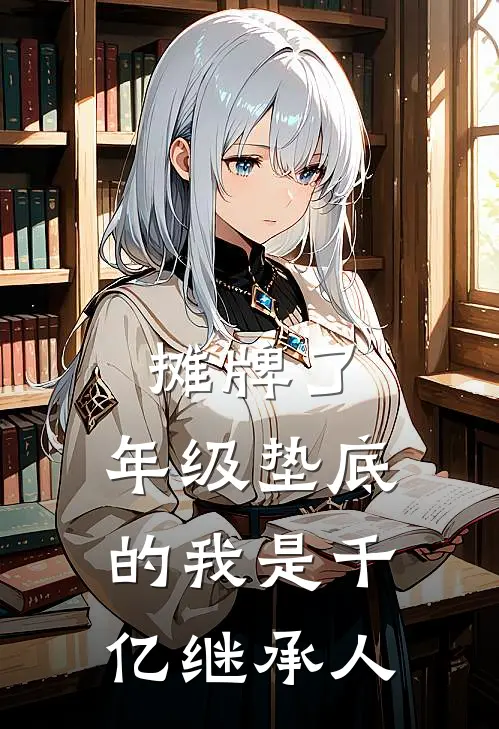 摊牌了，年级垫底的我是千亿继承人