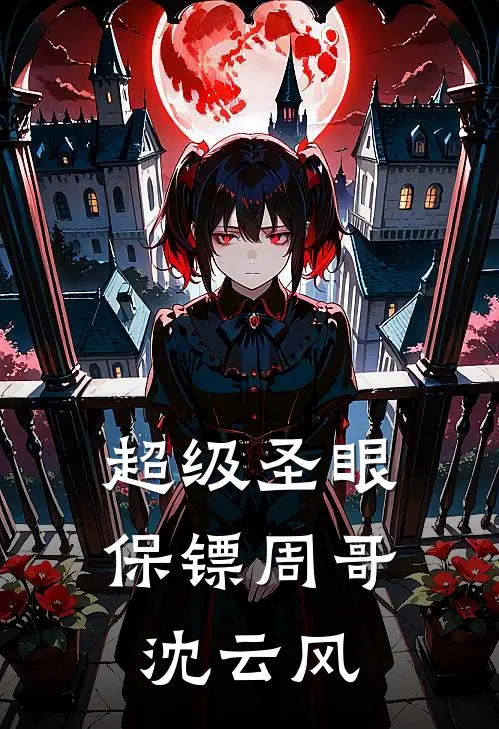 超级圣眼保镖周哥沈云风
