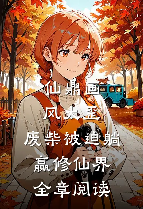 仙鼎画风太歪，废柴被迫躺赢修仙界全章阅读