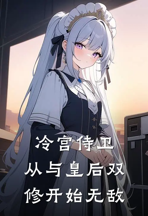 冷宫侍卫，从与皇后双修开始无敌