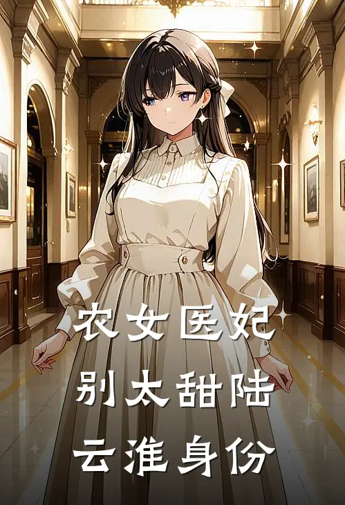 农女医妃别太甜陆云淮身份