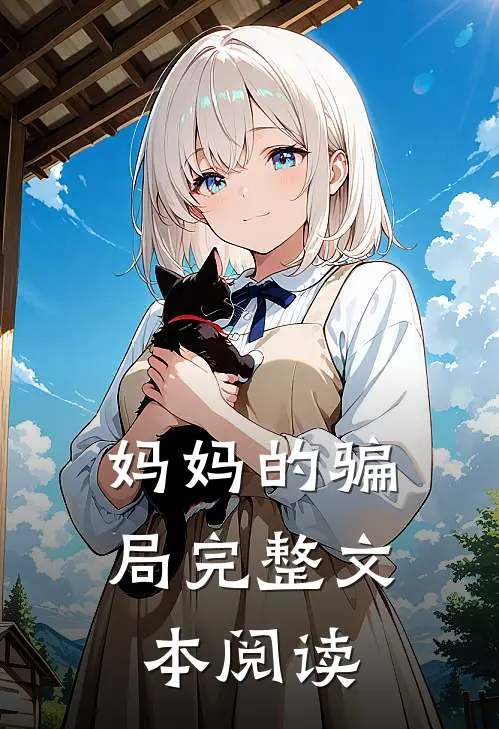 妈妈的骗局完整文本阅读