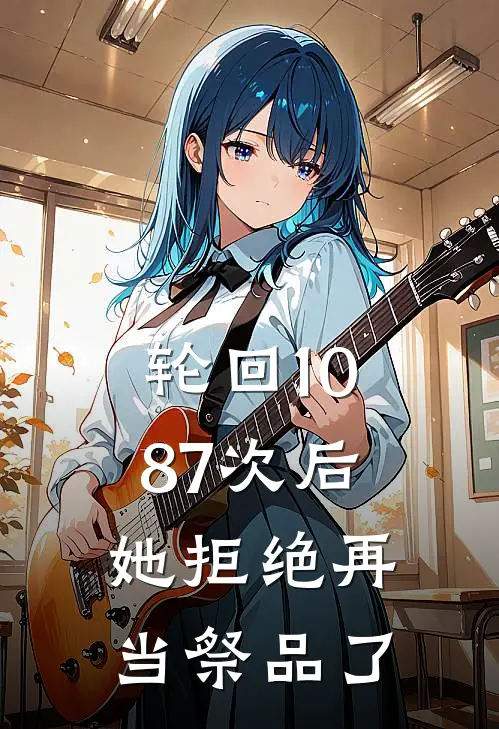 轮回1087次后她拒绝再当祭品了