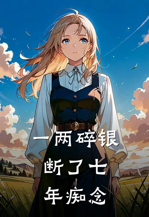 一两碎银,断了七年痴念