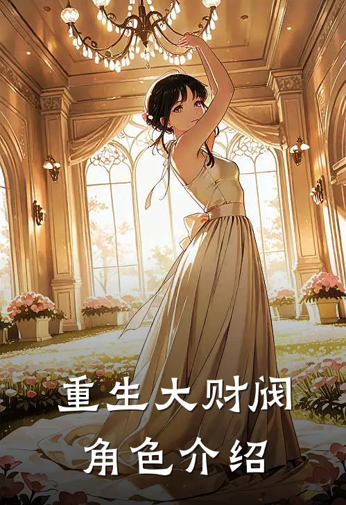 重生大财阀角色介绍