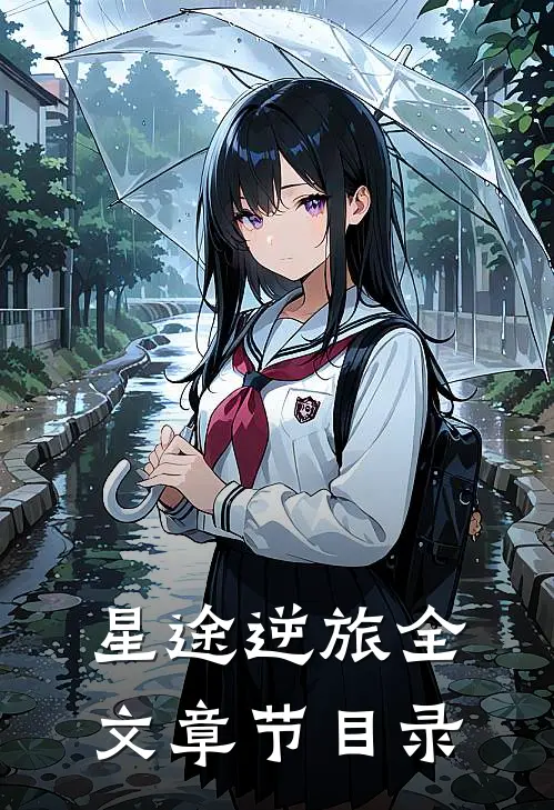 星途逆旅全文章节目录